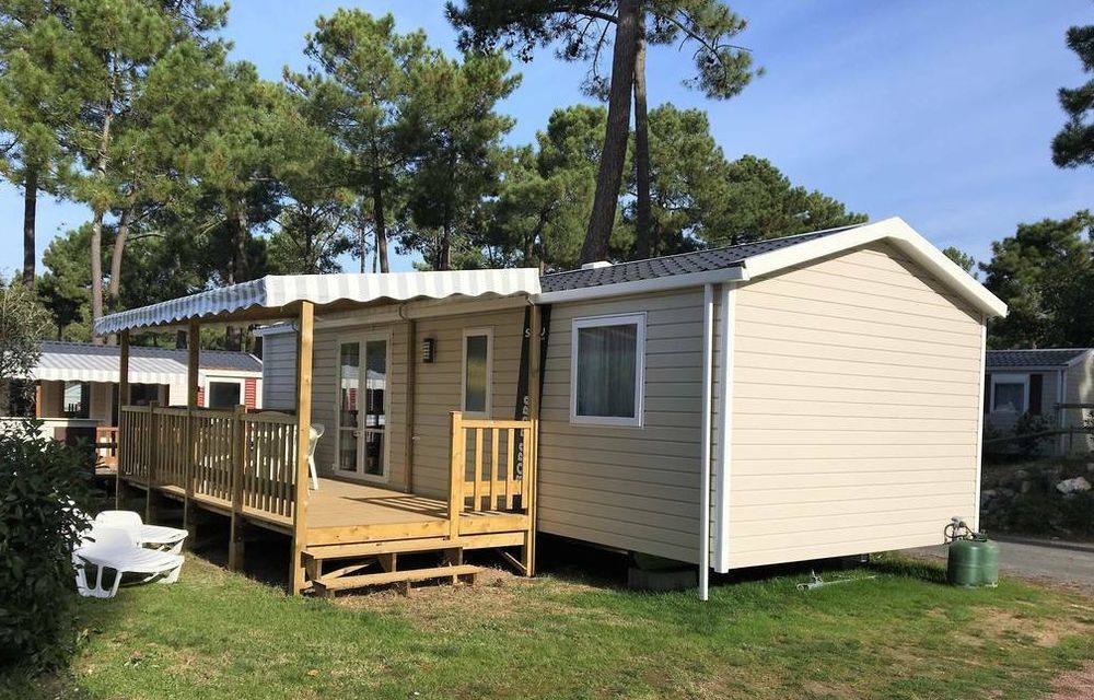  2022 occasion 17570 La Palmyre