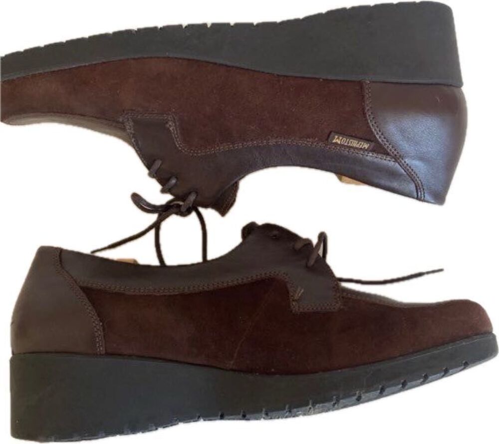 chaussures Mephisto Chaussures