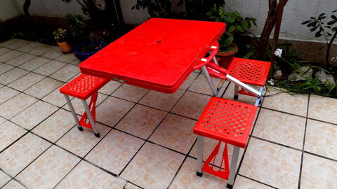 table pliante de pique nique 10 Perpignan (66)