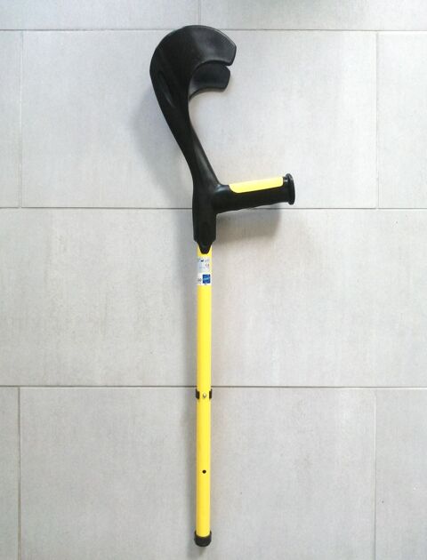 Canne anglaise HMS-VILGO pour enfant 5 Puteaux (92)