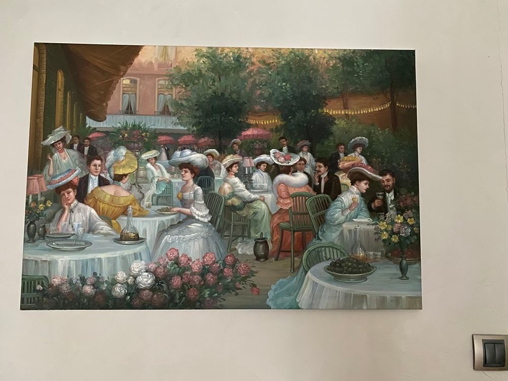 Tableau Décoration