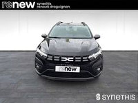 Sandero TCe 90 Stepway Expression 2023 occasion 83300 Draguignan