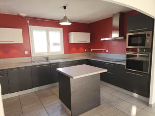  Maison à vendre 4 pièces 104 m²