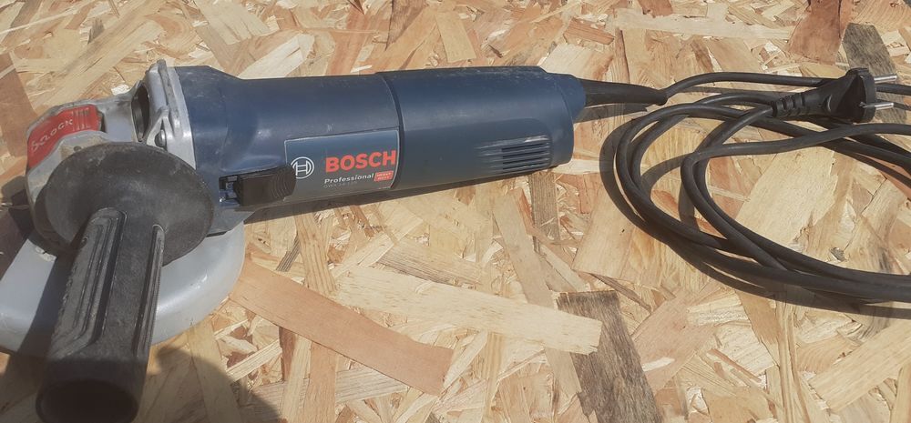 MEULEUSE XLOCK PRO Bricolage