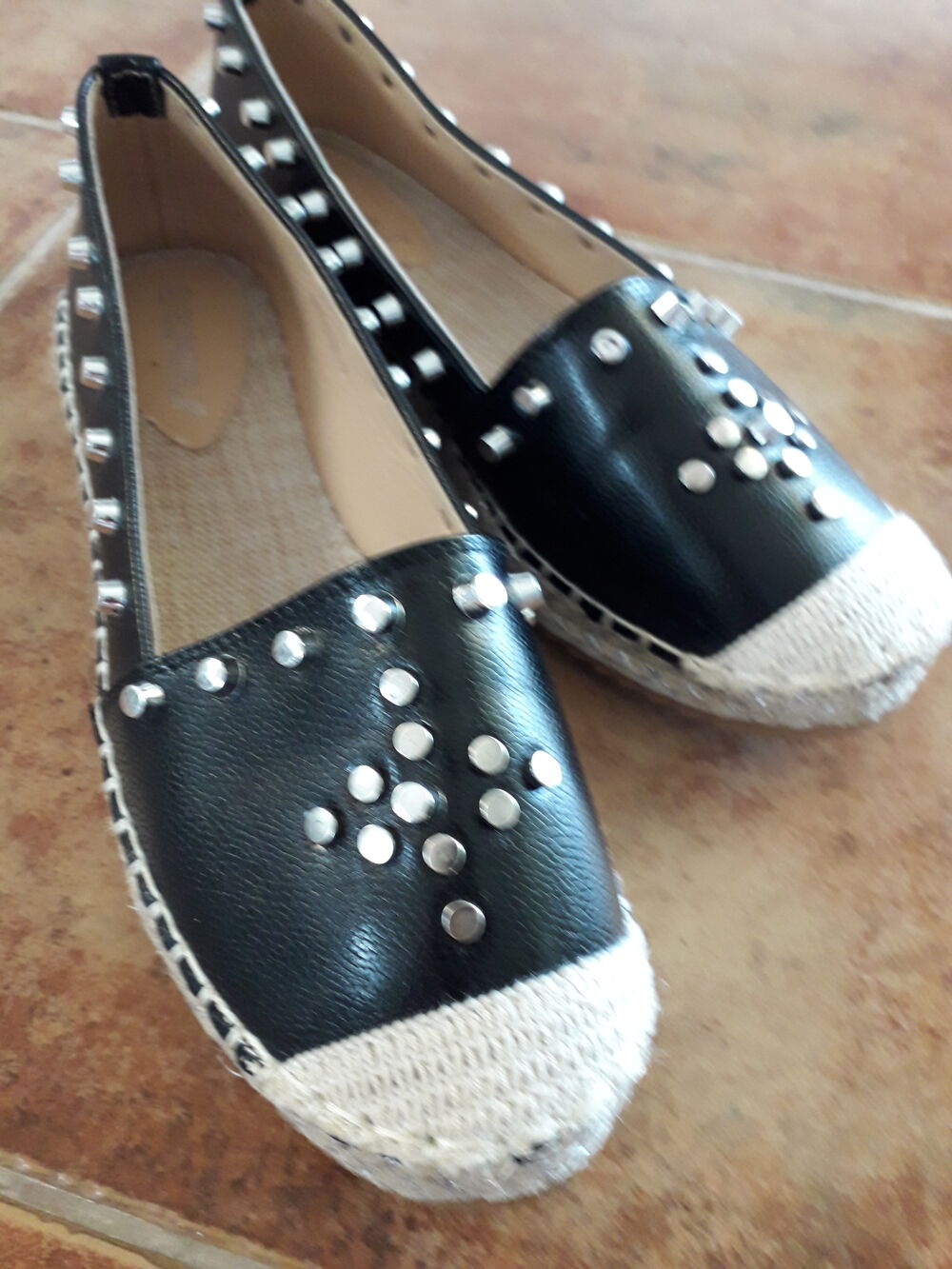 chaussures Secondo Bella Chaussures