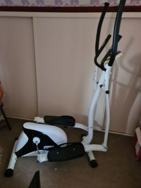 vélo elliptique 0 Berneval-le-Grand (76)