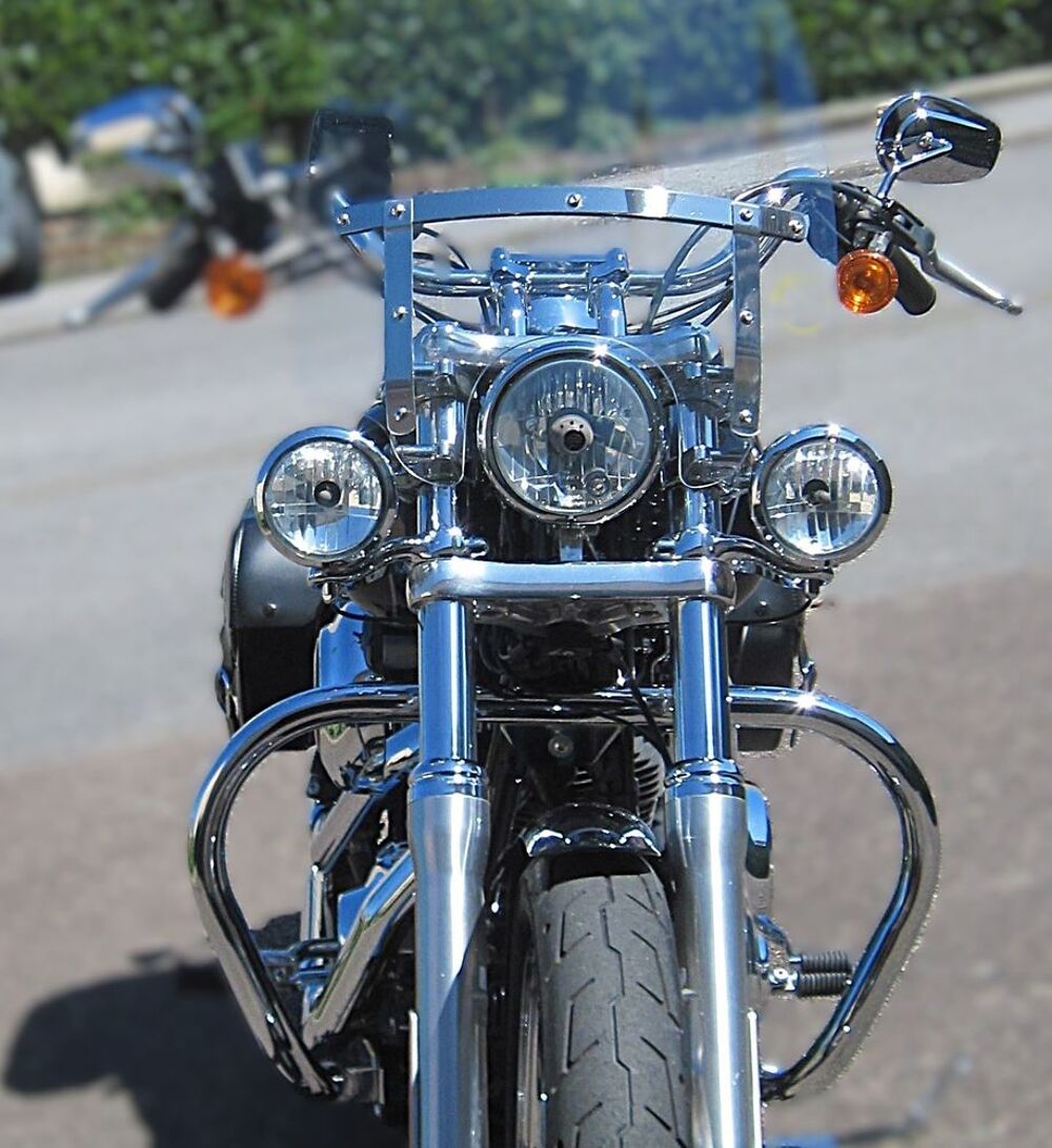 HARLEY-DAVIDSON 2013 occasion 61000 Alen&ccedil;on