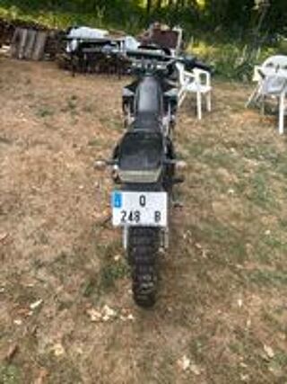  2005 occasion 21250 Pagny-le-Ch&acirc;teau