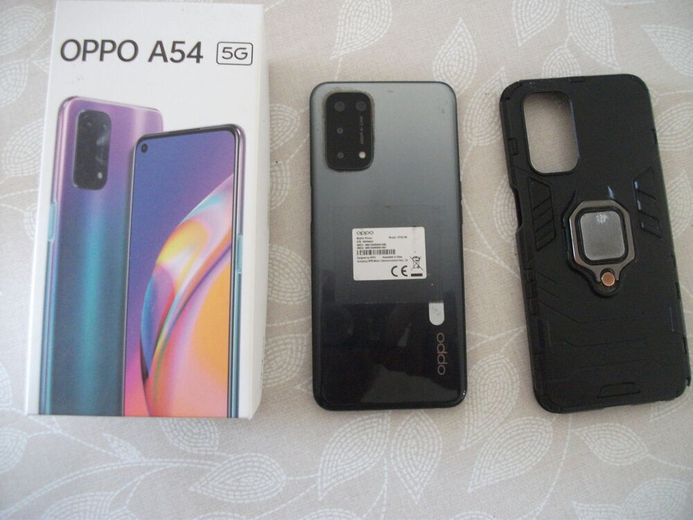 OPPO A54 g 64 go Téléphones et tablettes