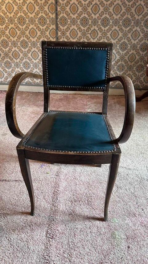 Chaise ancienne 50 Wasquehal (59)