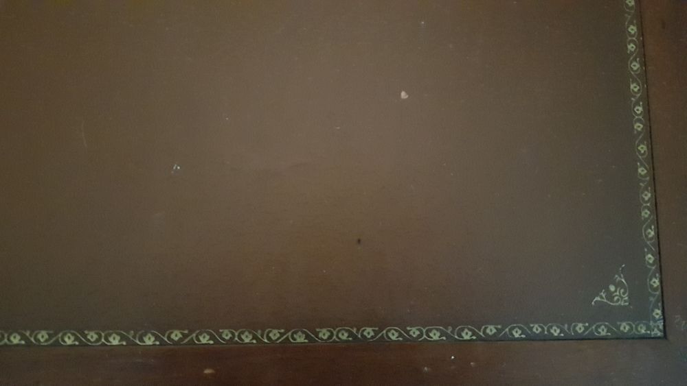 commode secr&eacute;taire Louis xv Meubles