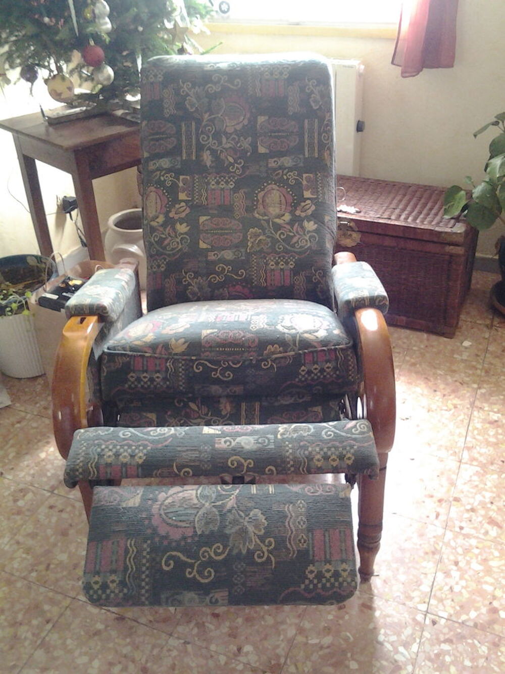 Fauteuil de repos Meubles
