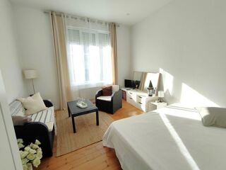 Appartement 1 pièce 24 m² · à Cayeux-sur-Mer · 24 m² · 89 000 €