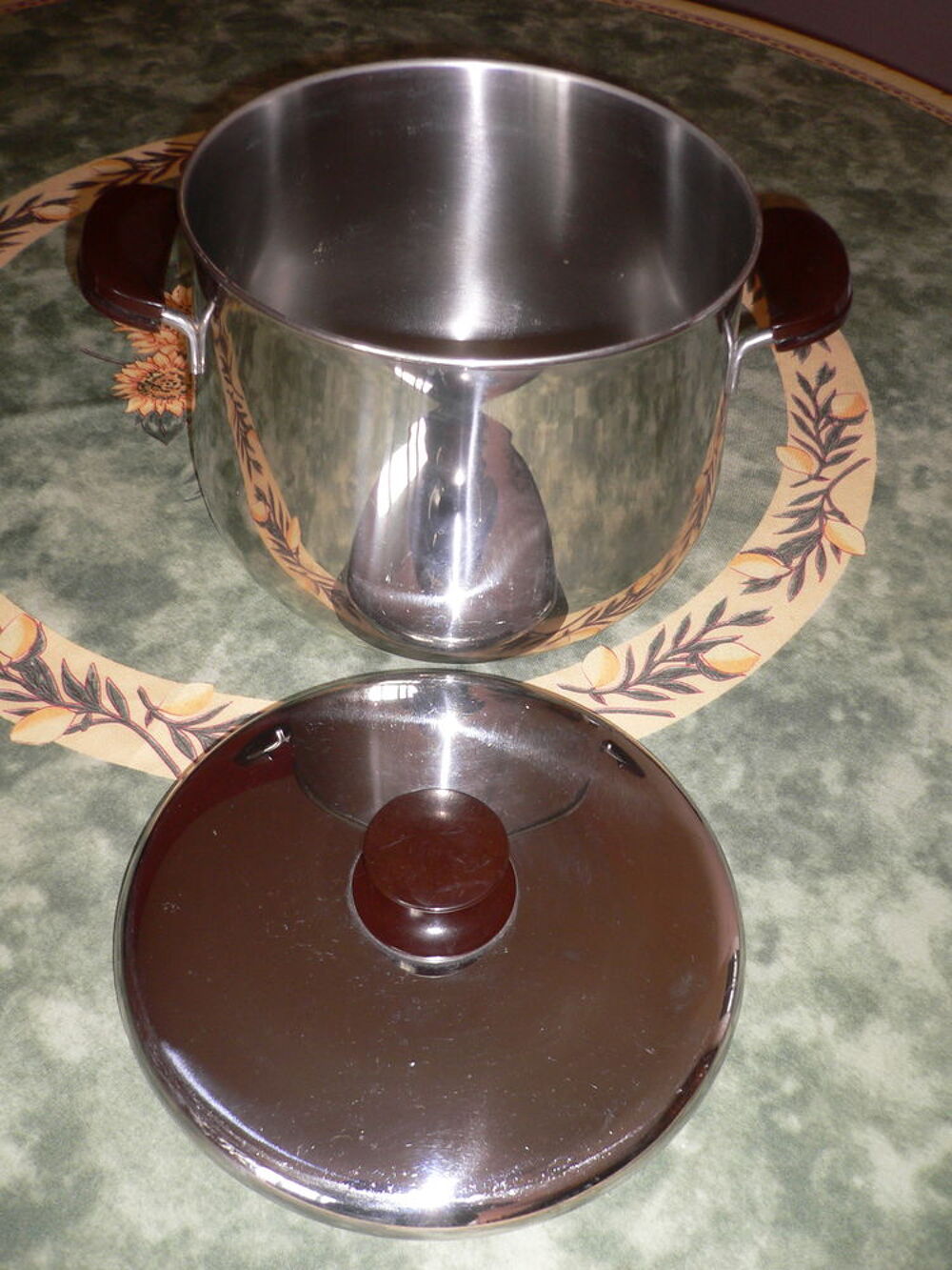 Faitout Lagostina Cuisine