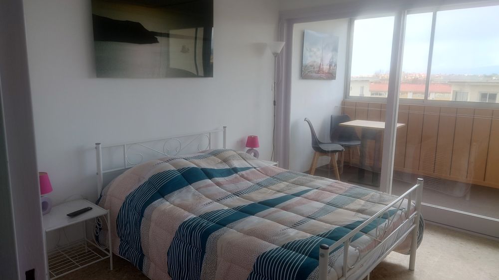   Appartement vue mer 80 m2 Provence-Alpes-Côte d'Azur, Fréjus (83600)