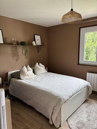  Appartement à vendre 3 pièces 80 m²