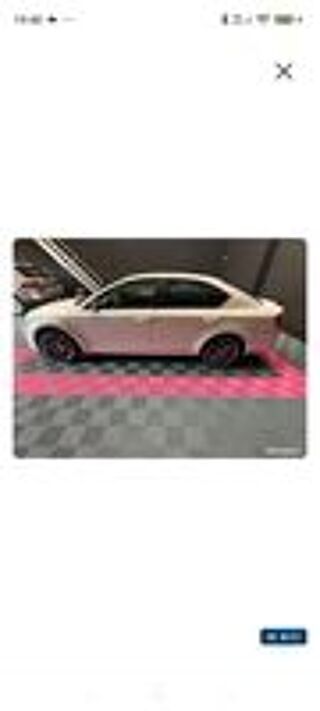Octavia 2.0 TDI 184 ch CR FAP RS 2016 occasion 76640 Ricarville
