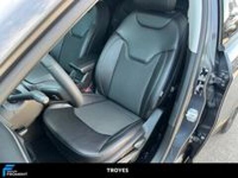 Compass 1.3 PHEV T4 190 ch 4xe eAWD Night Eagle 2022 occasion 10600 Barberey-Saint-Sulpice