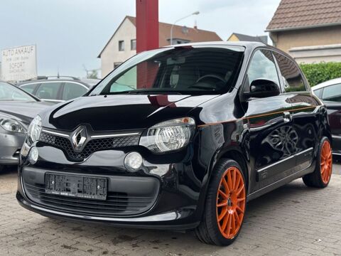 Renault twingo allemand