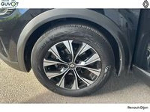 Captur TCe 90 Evolution 2024 occasion 21000 Dijon