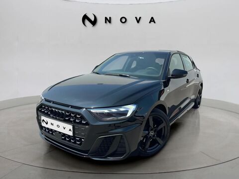 Annonce voiture Audi A1 22890 €