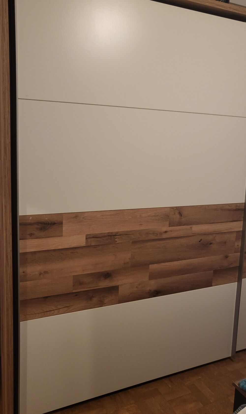 Armoire 2 portes coulissantes Meubles