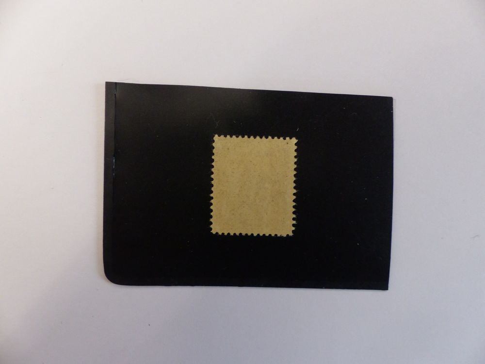 TIMBRE N&deg; 133 NEUF ** COTE 550 € 