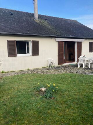  Maison � vendre 6 pi�ces 109 m�