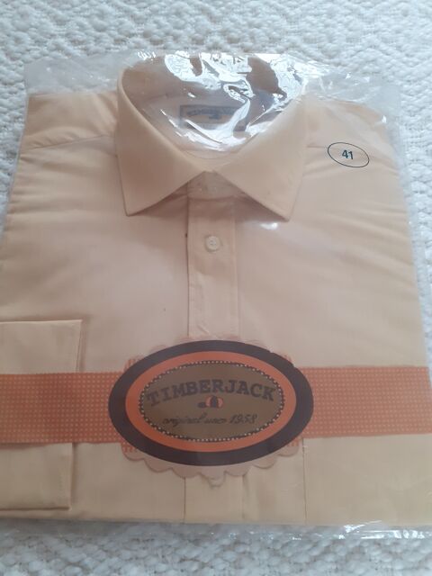 Chemise.homme  41 12 Bezons (95)