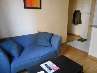  Appartement � vendre 2 pi�ces 37 m� Lyon