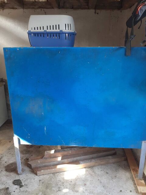 cuve+&agrave; ++fuel+1000+litres 40 79210 Usseau