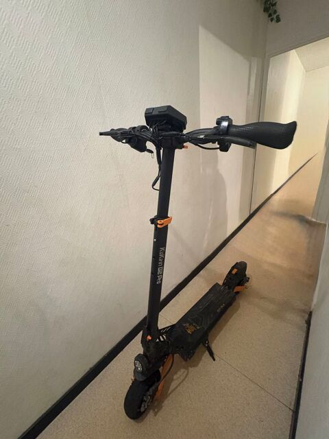 AUTRES Utilitaire 2023 occasion Lille 59000