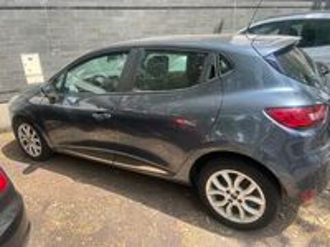 Clio IV Clio dCi 90 E6C EDC Limited 2018 occasion 76100 Rouen