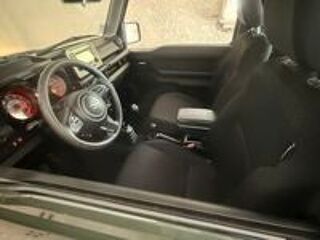 Jimny 1.5 VVT Privil&egrave;ge 2019 occasion 13790 Peynier