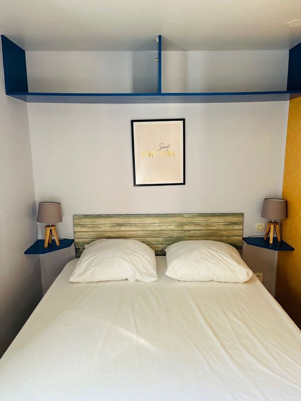   MOBIL HOME 4 PERSONNES CAMPING 4 étoiles à HYERES Provence-Alpes-Côte d'Azur, Hyères (83400)