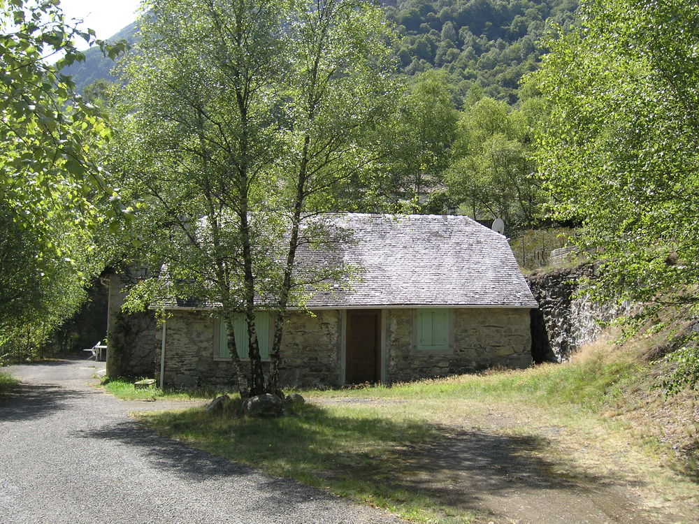   maison  proximité de Cauterets ,6 pers, 10pers ,calme Midi-Pyrénées, Soulom (65260)