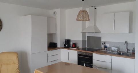  Appartement � louer 3 pi�ces 60 m�