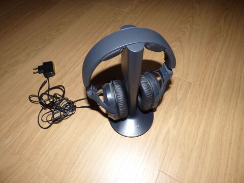 Casque TV   SONY RF895RK   40 La Chapelle-d'Armentires (59)