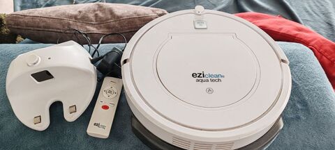 Robot aspirateur Toulouse (31)
