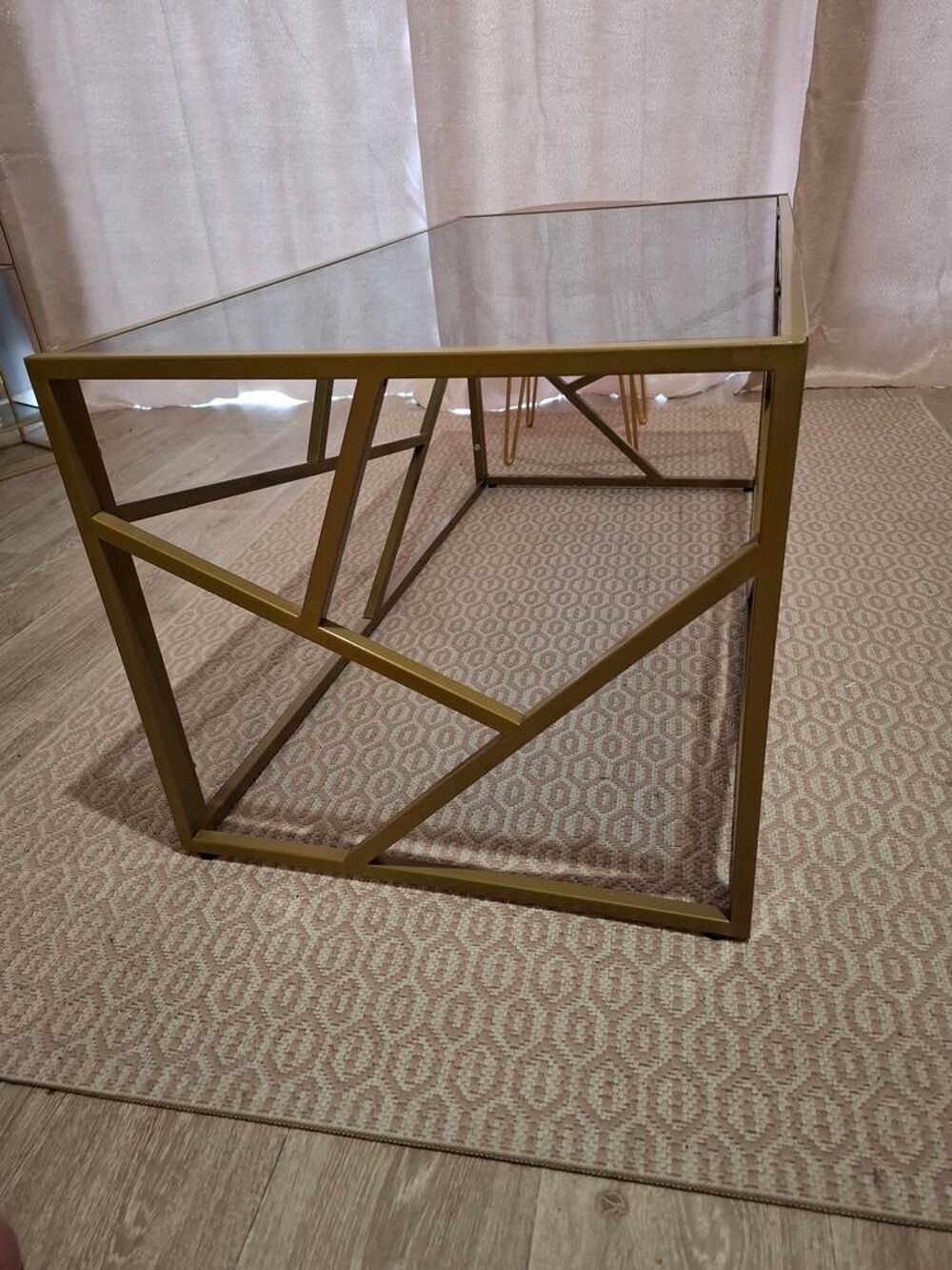 Table basse Meubles