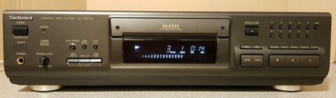 TECHNICS SL-PS670A, platine CD lecteur CD 170 Thiais (94)
