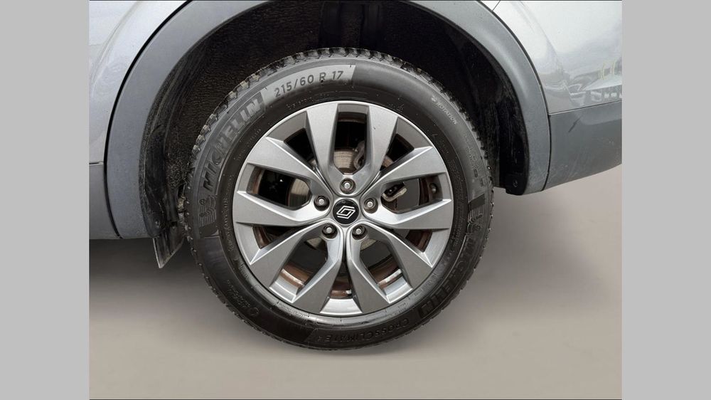 Arkana E-Tech full hybrid 145 GSR2 Techno 2025 occasion 91310 Montlh&eacute;ry