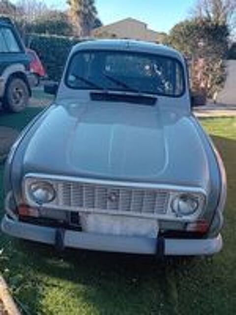  1986 occasion 30210 Collias