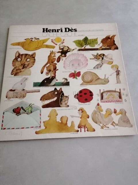 33 T Henri D�s 30 Jury (57)