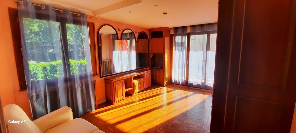 Location Appartement T1 meublé 35 m² à EVIAN LES BAINS (proche gare) Évian-les-bains