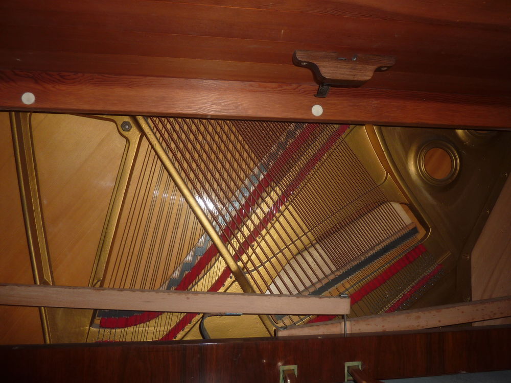 superbe piano steinway V1215 de 1940 Instruments de musique