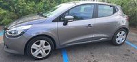 Clio IV dCi 75 eco2 90g Business 2015 occasion 69330 Meyzieu