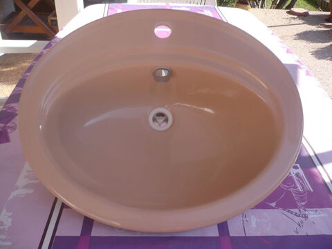 VASQUE MARRON 10 Le Versoud (38)