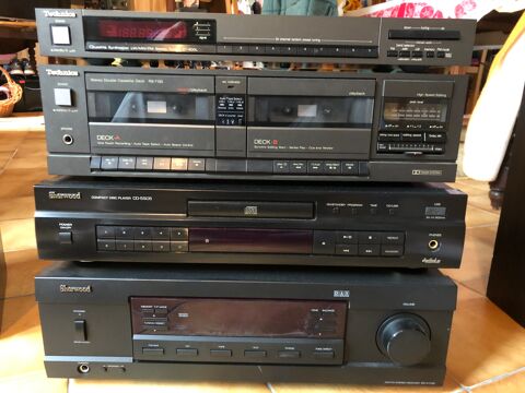 Chane hi-fi 100 Olivet (45)