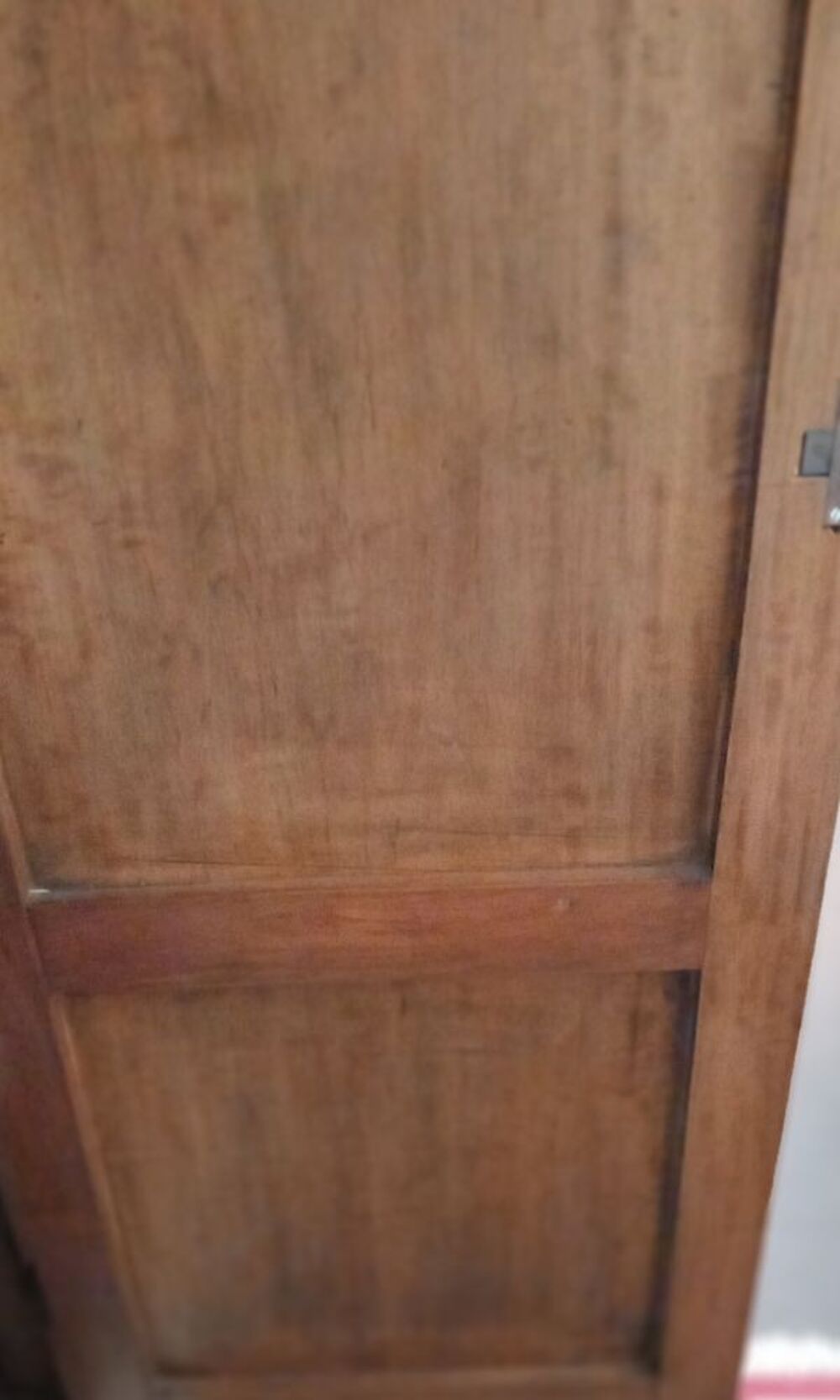 Grande armoire en ch&ecirc;ne Meubles